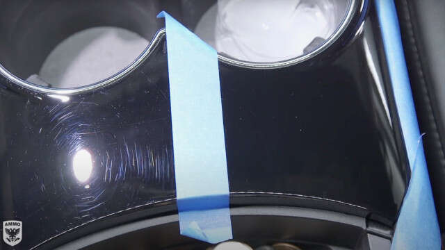 How To Remove Scratches From Car Plastic Interior